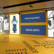 UNICA de Technogym cumple 40 años: La revolución wellness en casa