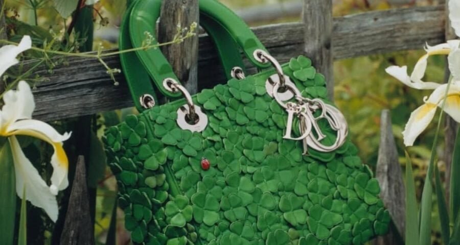 Jonathan Anderson llevará el desfile de Dior Otoño 2027 a Irlanda