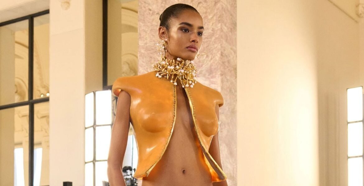 Calendario París Fashion Week SS27: fechas, desfiles y horarios