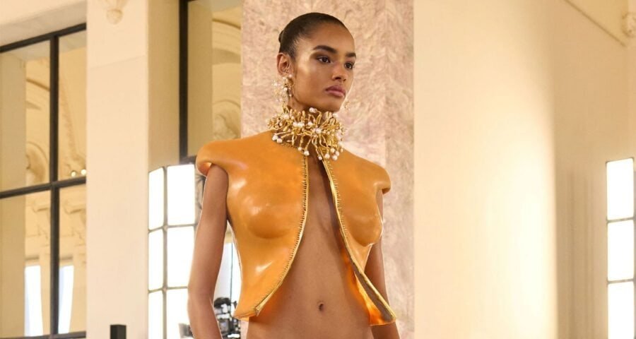 Calendario París Fashion Week SS27: fechas, desfiles y horarios