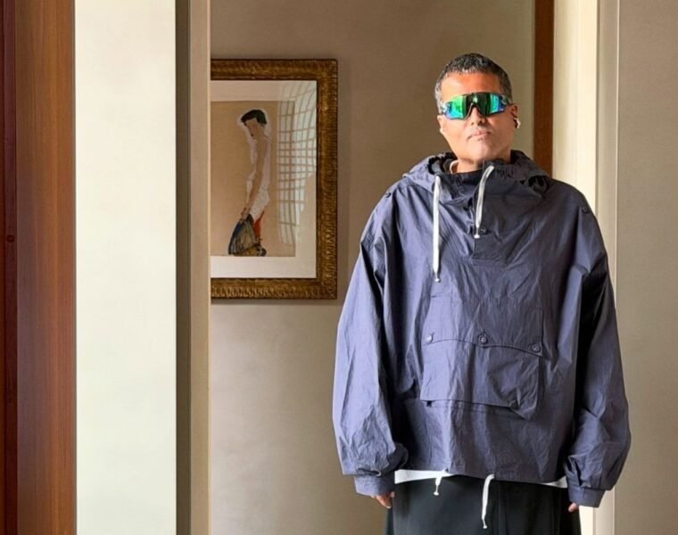 ¿Quién es Aldo Rendón? El stylist mexicano que viste a las celebridades