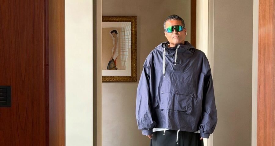 ¿Quién es Aldo Rendón? El stylist mexicano que viste a las celebridades