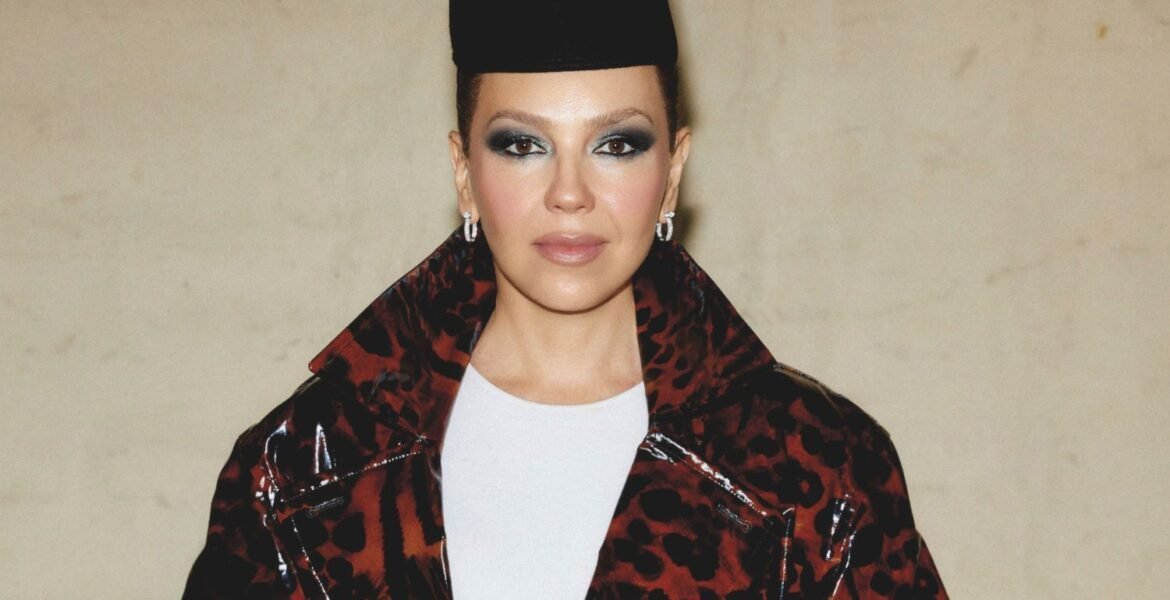 Thalía revela su lado más personal: identidad, éxito y más