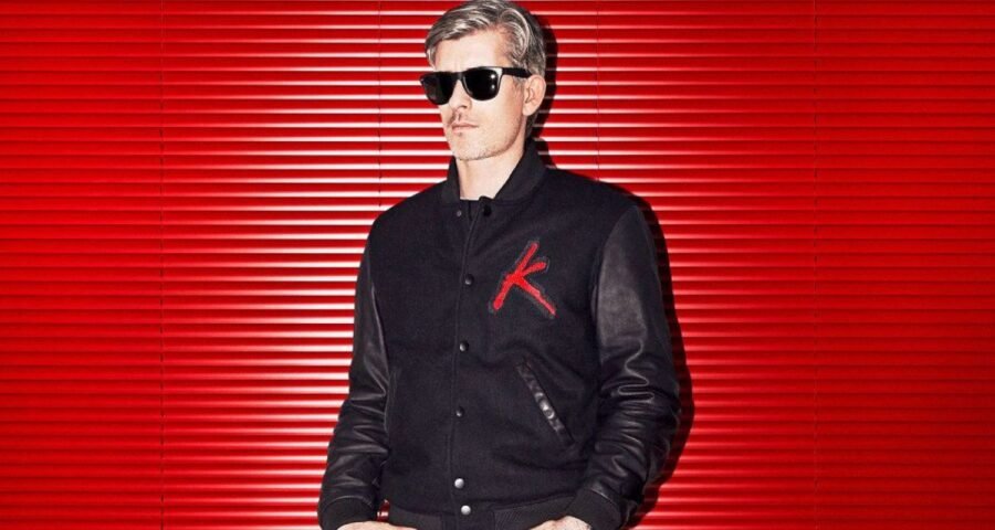 ¿Quién era Kavinsky? Biografía, discografía y de qué murió el DJ