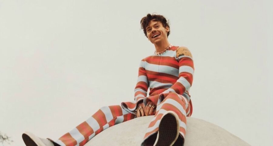 Harry Styles en CDMX 2026: fechas, boletos, setlist y más