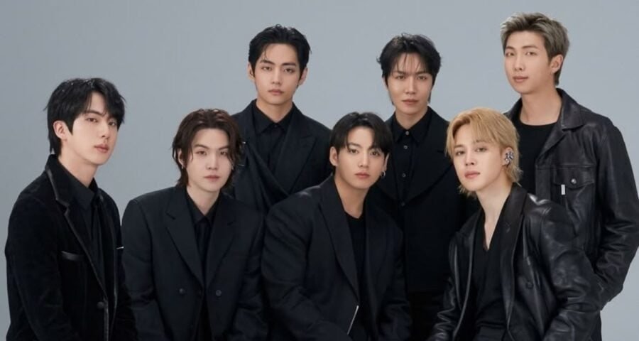 ¿Por qué BTS no competirá en los Grammys 2027?