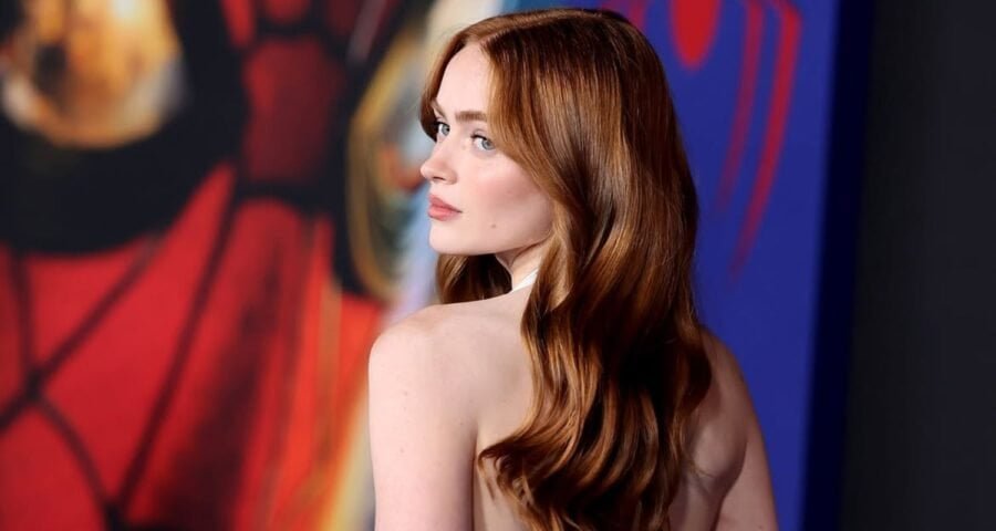 Sadie Sink es Jean Grey: Así debuta la mutante en Spider-Man