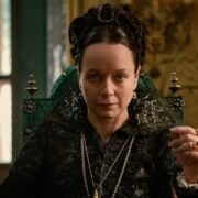 Samantha Morton: quién es, biografía, películas y trayectoria