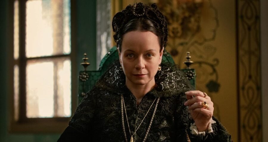 Samantha Morton: quién es, biografía, películas y trayectoria
