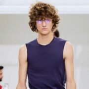 Celine Men SS27: así es la colección de Michael Rider