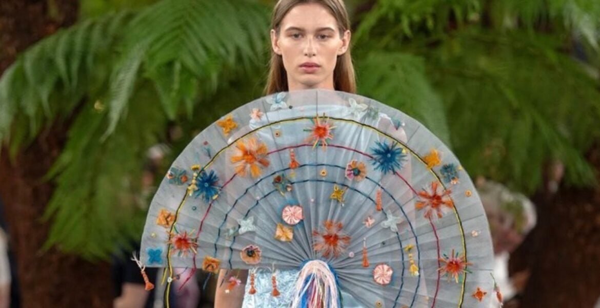 Dior Haute Couture FW27