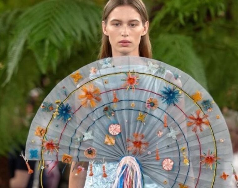 Dior Haute Couture FW27