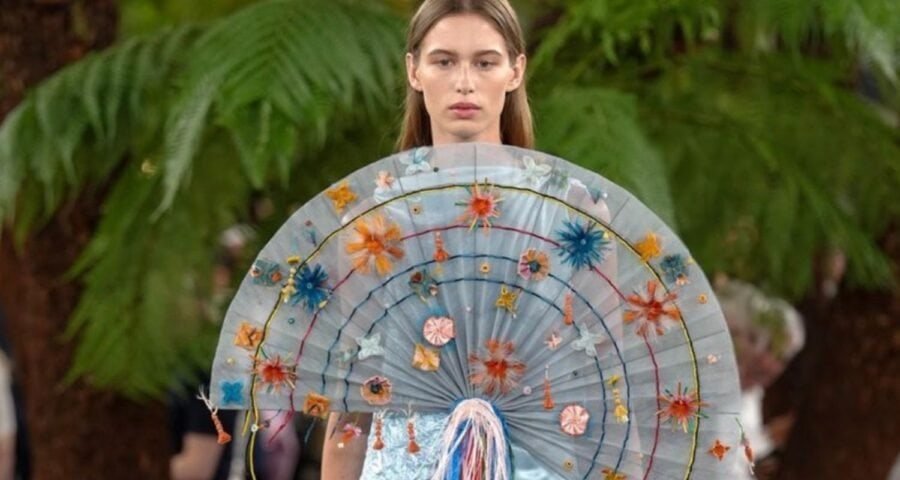 Dior Haute Couture FW27