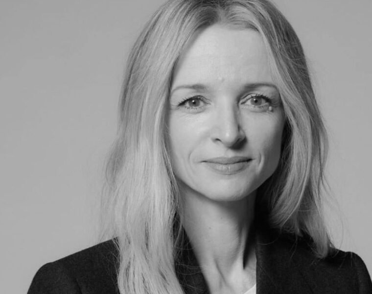 ¿Quien es Delphine Arnault?