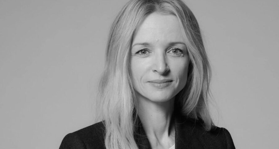 ¿Quien es Delphine Arnault?
