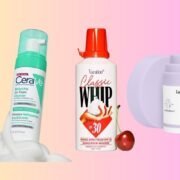Whipped skincare: qué es, beneficios y los productos virales