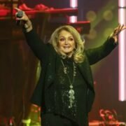 ¿Quién era Bonnie Tyler?
