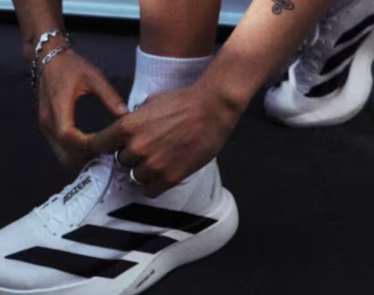 Adidas Adizero Evo SL: precio, colores y dónde conseguir los tenis