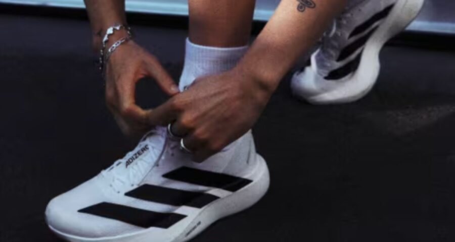 Adidas Adizero Evo SL: precio, colores y dónde conseguir los tenis
