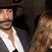 ¿Quién es Nathan Lacy? El novio de Bella Hadid