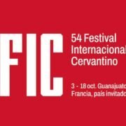 Festival Internacional Cervantino 2026