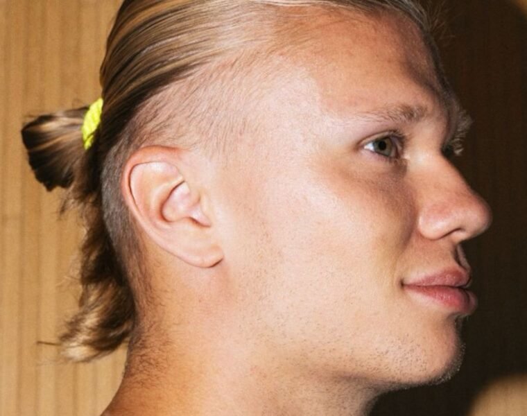 Las ligas de Erling Haaland: qué es KKNEKKI