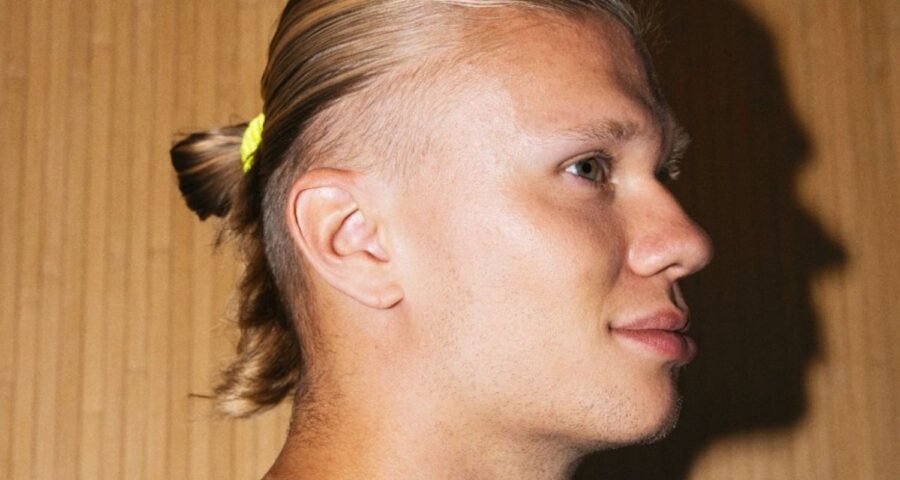 Las ligas de Erling Haaland: qué es KKNEKKI