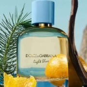 Light Blue Eau de Parfum de Dolce&Gabbana