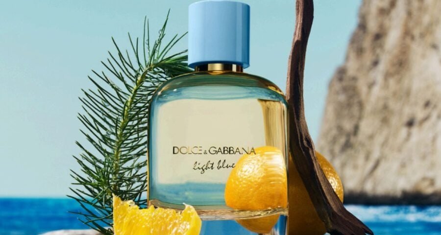 Light Blue Eau de Parfum de Dolce&Gabbana
