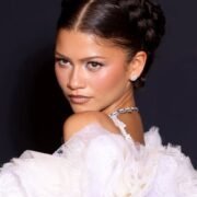 Todos los looks de Zendaya en la promoción de The Odyssey