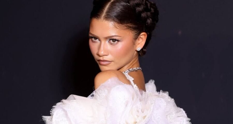 Todos los looks de Zendaya en la promoción de The Odyssey