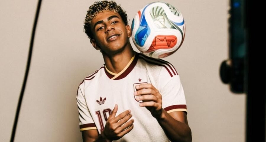 ¿Quién es Lamine Yamal? Todo sobre la nueva figura del fútbol español