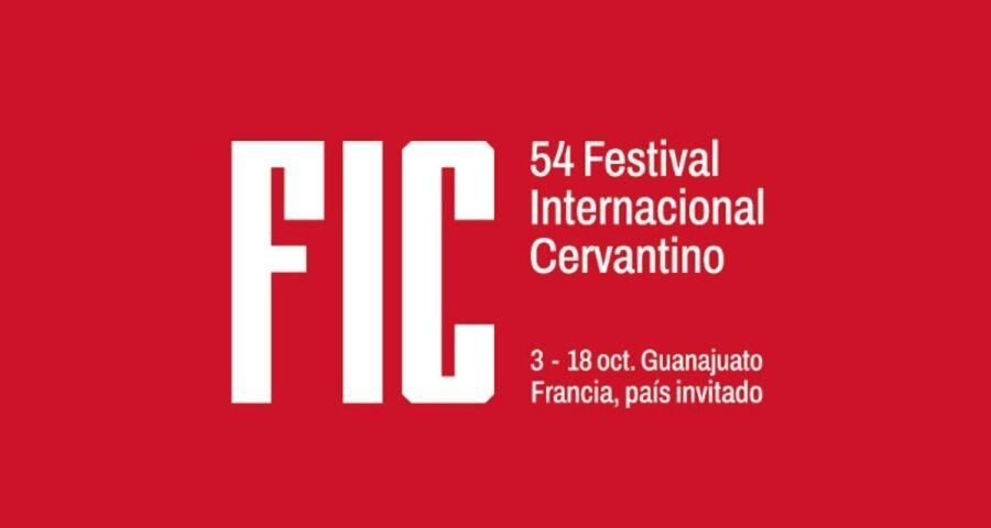 Festival Internacional Cervantino 2026