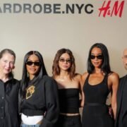 H&M x WARDROBE.NYC