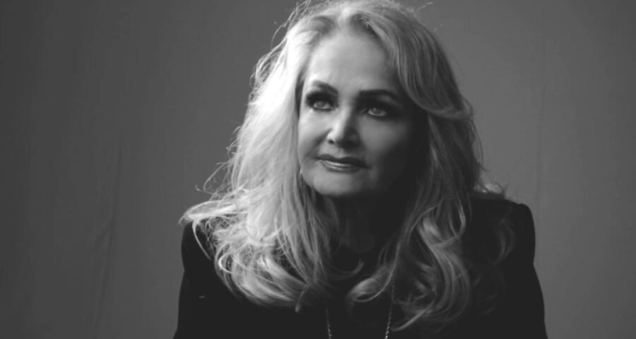 ¿Quién era Bonnie Tyler?