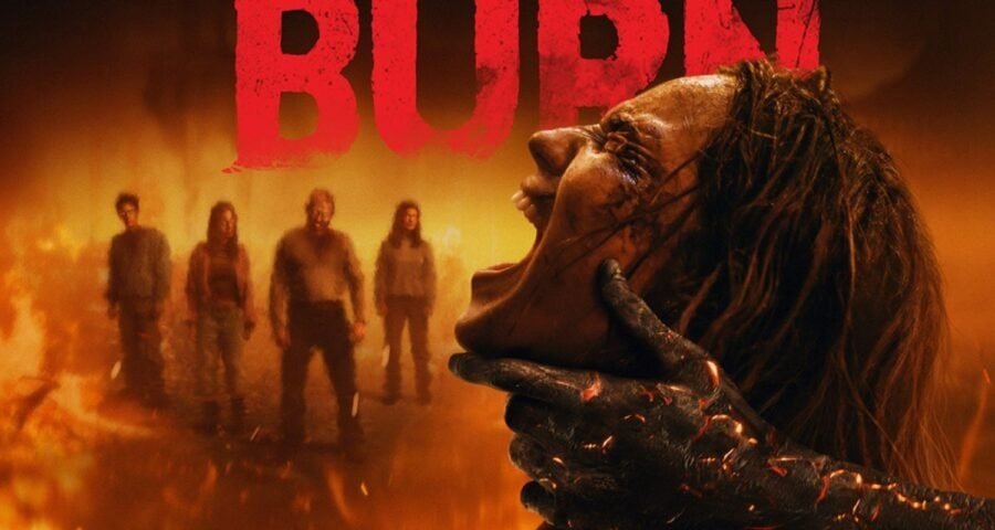 Evil Dead Burn: estreno, reparto, de qué trata y todo sobre la película