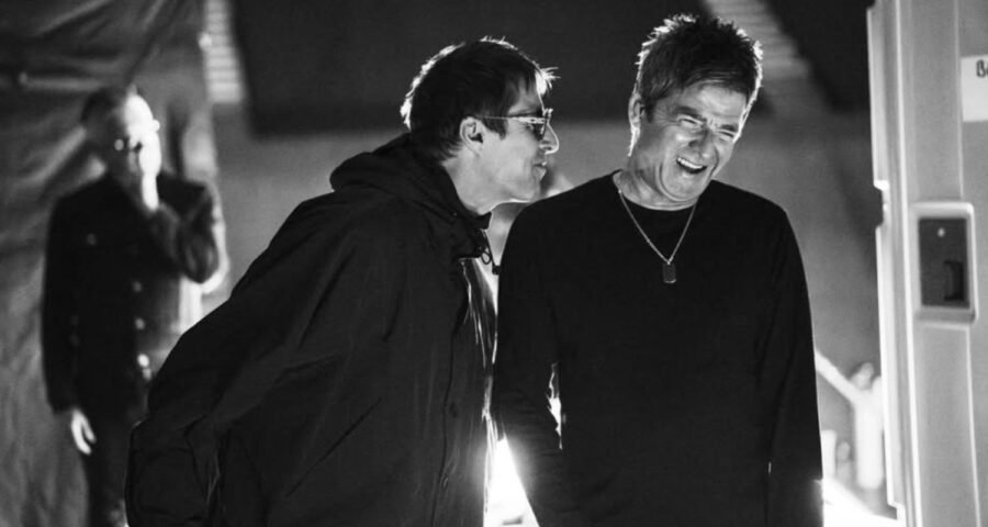Don't Look Back In Anger: todo sobre el documental de Oasis