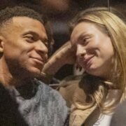 ¿Mbappé y Ester Expósito? Lo que se sabe de su relación