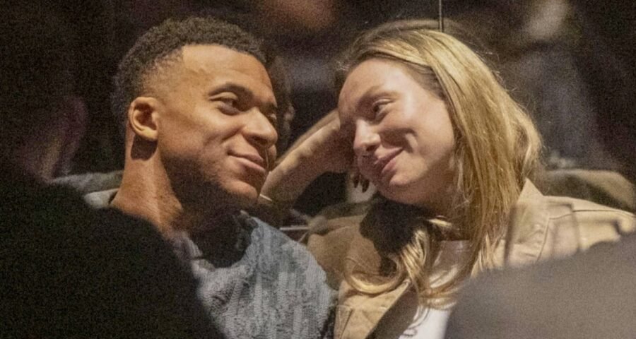 ¿Mbappé y Ester Expósito? Lo que se sabe de su relación