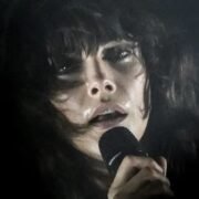 Cara Delevingne ahora es cantante: así suena la nueva etapa musical de la modelo