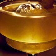 L’Obsidian: el bar de Sofitel Mexico City Reforma