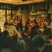 Miwi de Pizza Félix: la mejor pizzaiola de Latinoamérica en 2026