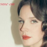 Lana Del Rey lanzará dos álbumes: todo sobre Stove