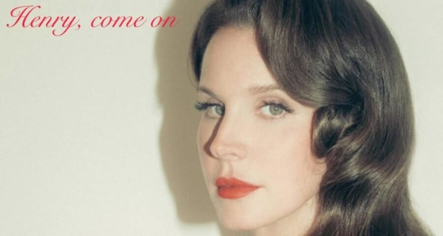 Lana Del Rey lanzará dos álbumes: todo sobre Stove