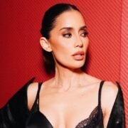 Paola Núñez en ‘El otro padre’: quién es Yolanda