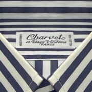 Chanel compra Charvet: la histórica camisería francesa