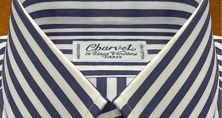 Chanel compra Charvet: la histórica camisería francesa