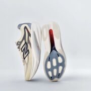New Balance SuperComp Elite v6 y Rebel v1