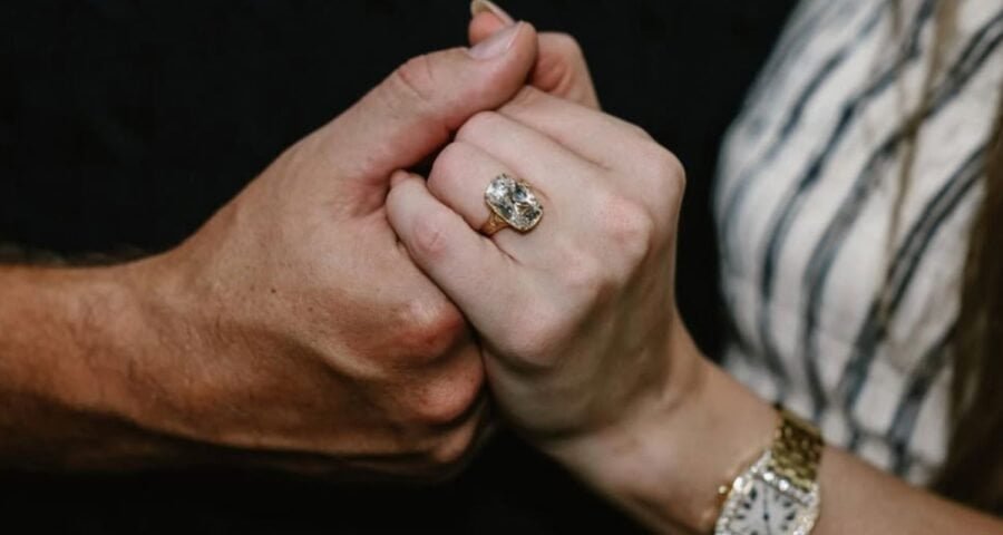 Quién diseñará el vestido de novia de Taylor Swift?