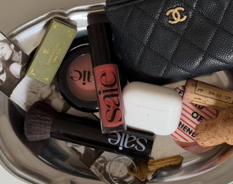 ¿Qué es un purse bowl? El truco viral de TikTok